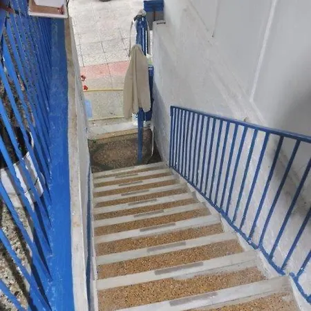 Casa Lela 1...Όπως Μια Φορά...Like Once Apartment Miloi  Exterior photo