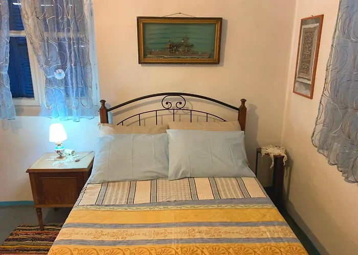 Casa Lela 1...Όπως Μια Φορά...Like Once