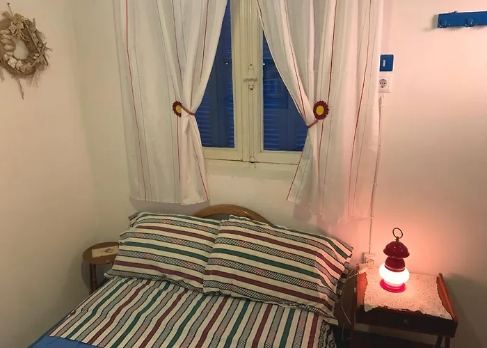 Casa Lela 1...Όπως Μια Φορά...Like Once