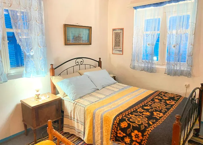 Casa Lela 1...Όπως Μια Φορά...Like Once