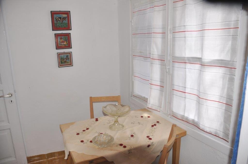 Casa Lela 1...όπως μια φορά...like Once Apartment
