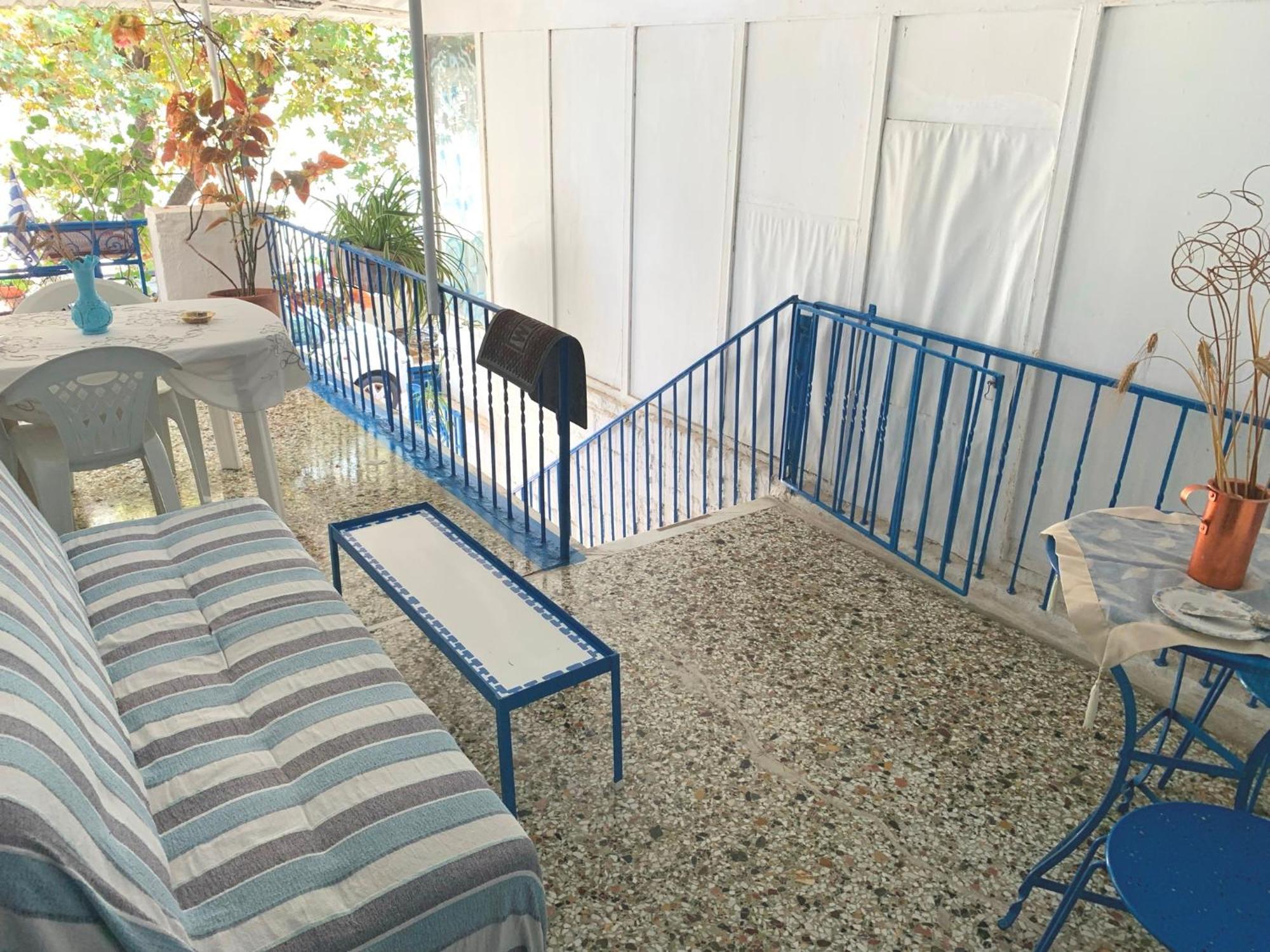 Apartment Casa Lela 1...όπως μια φορά...like Once